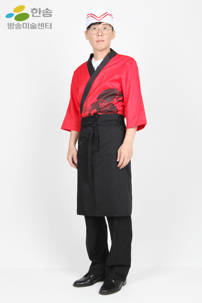 2723.일식요리사(라멘집,이자까야)