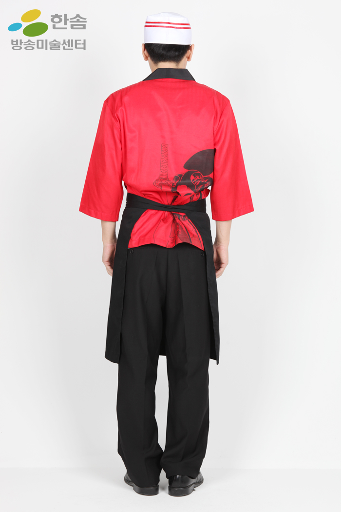 2723.일식요리사(라멘집,이자까야)