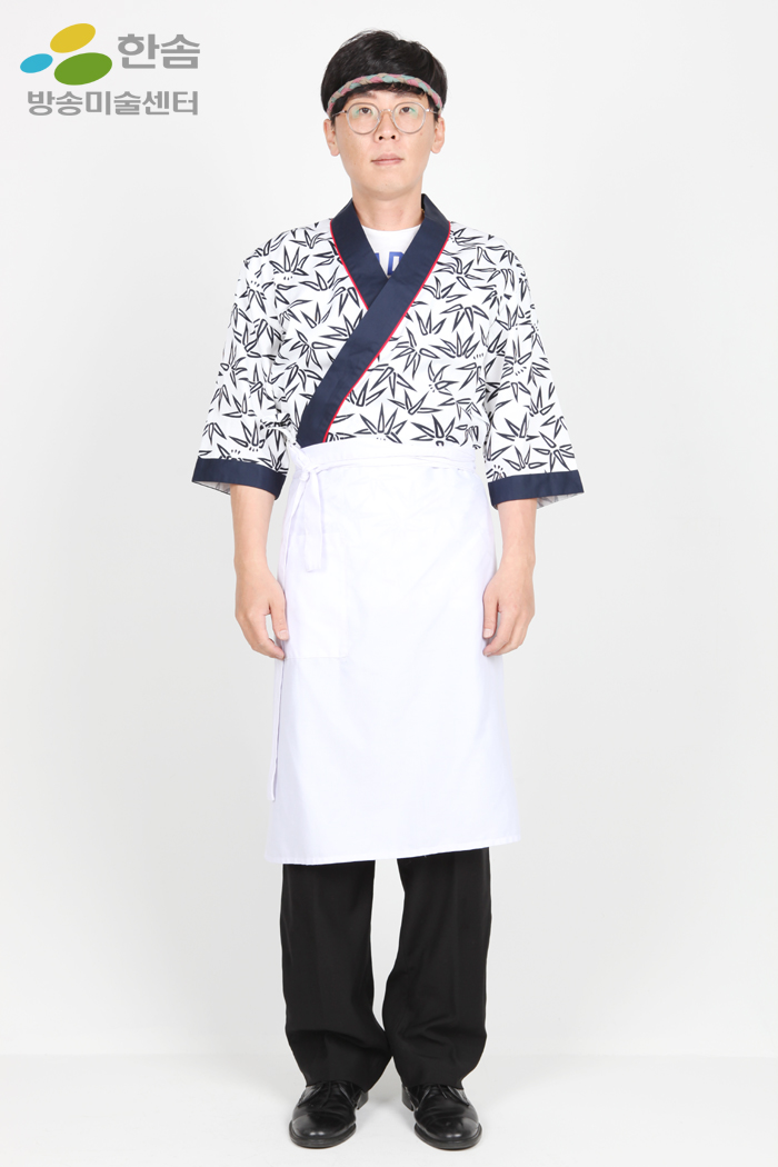 2724.일식요리사(라멘집,이자까야)