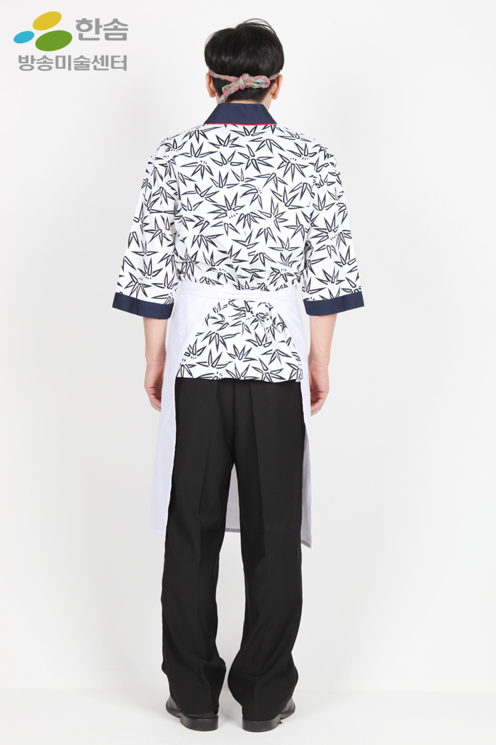 2724.일식요리사(라멘집,이자까야)