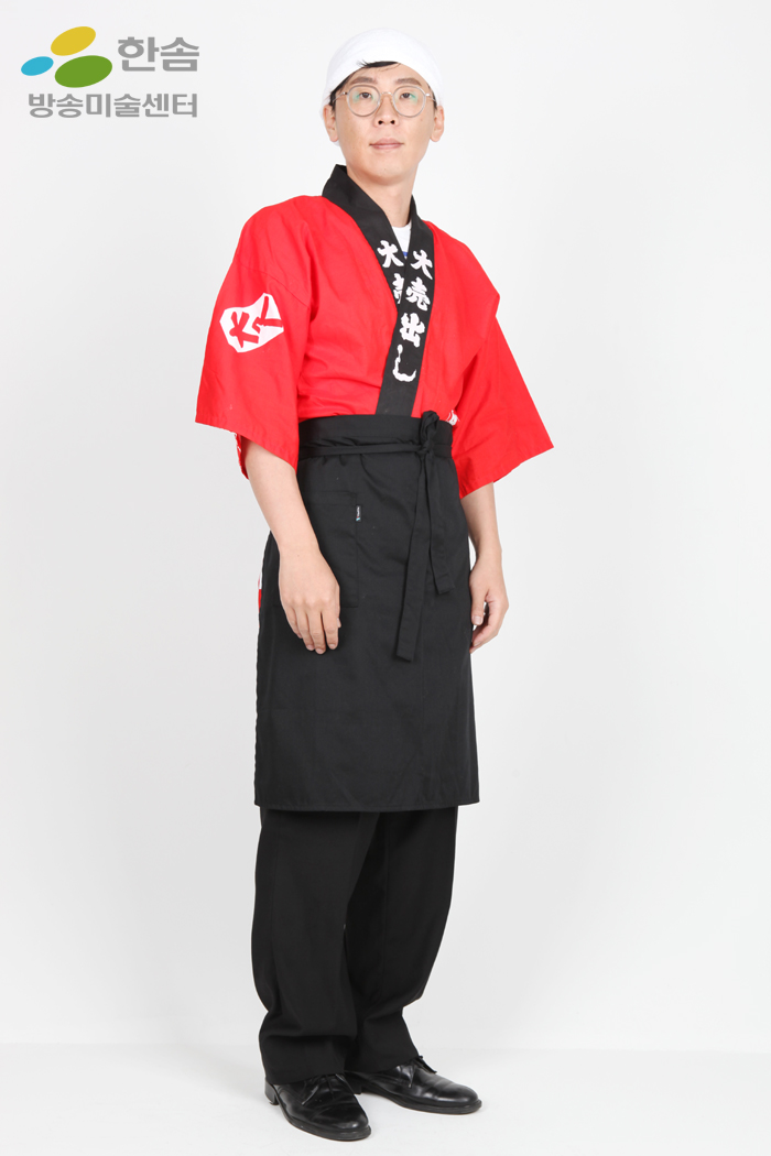 2725.일식요리사(라멘집,이자까야)