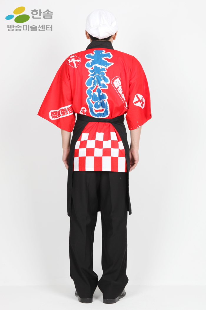 2725.일식요리사(라멘집,이자까야)