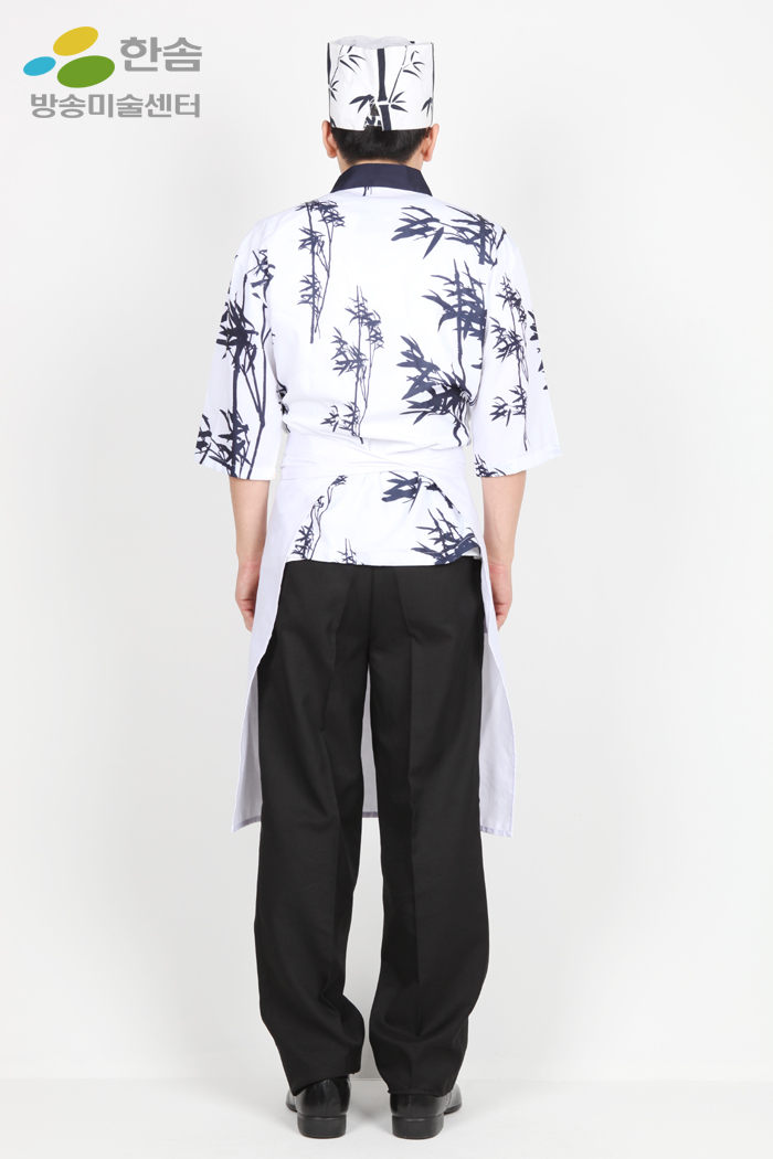 2727.일식요리사