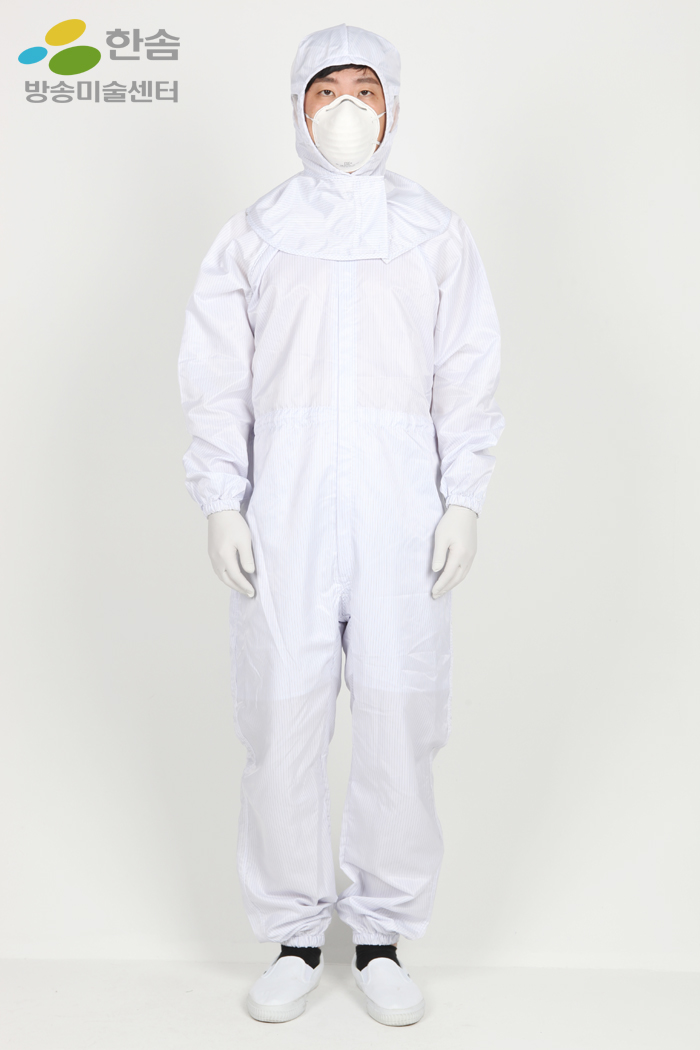 2742.반도체생산직(방진복)