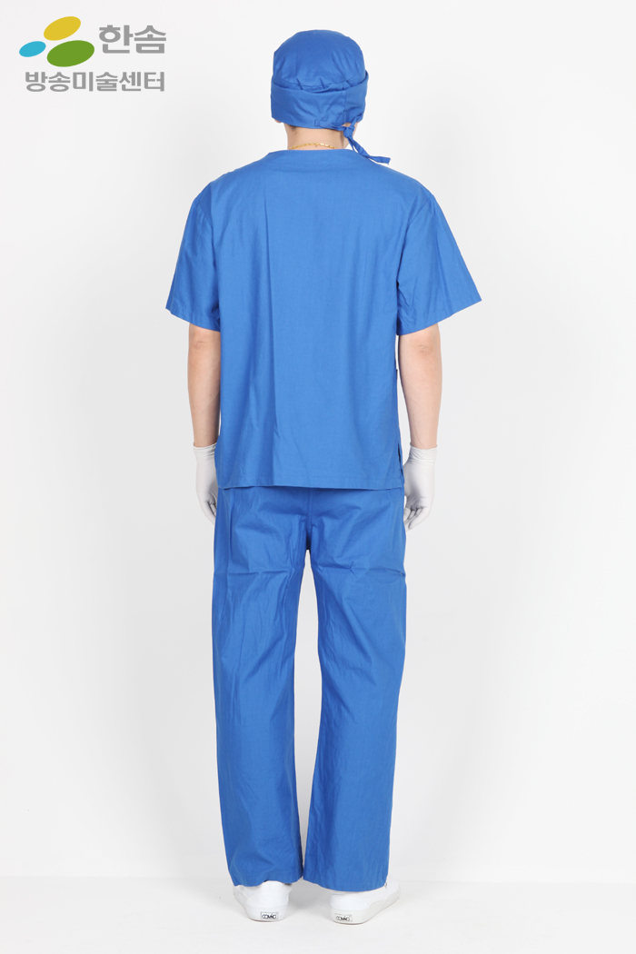2743.수술복-남