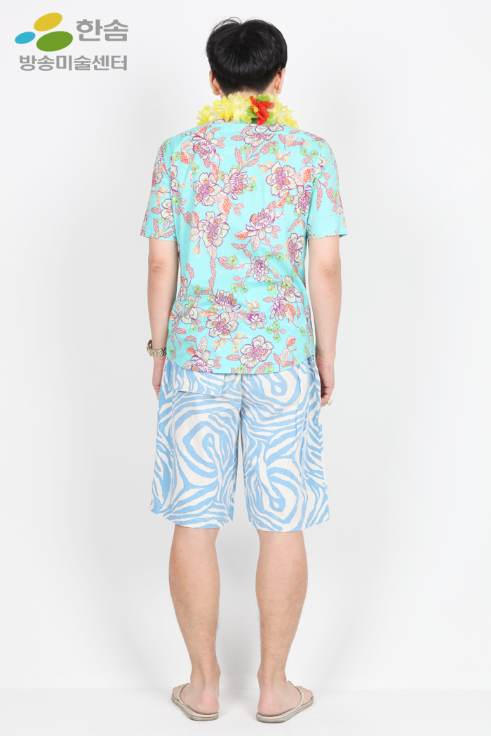2765.하와이안셔츠