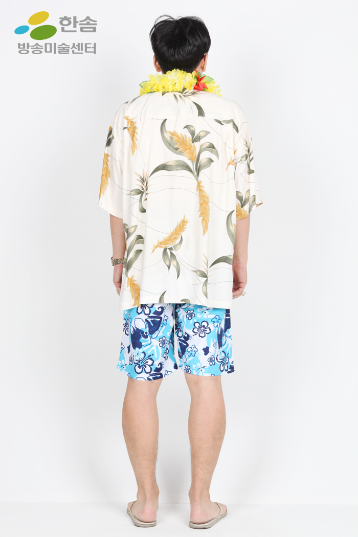 2769.하와이안셔츠