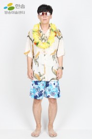 2769.하와이안셔츠