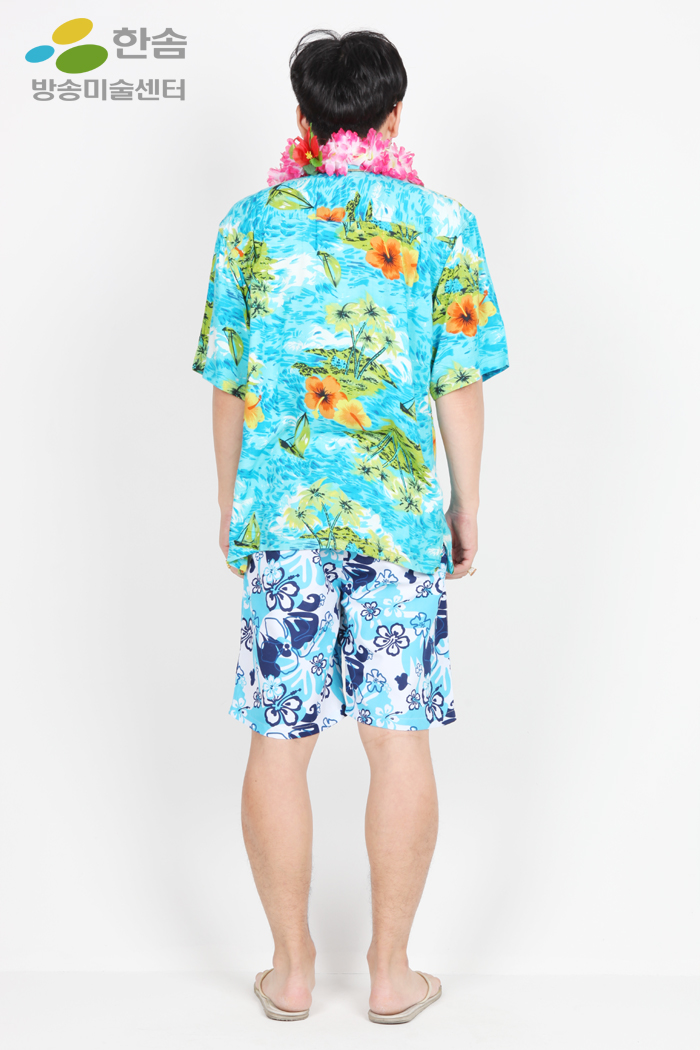 2770.하와이안셔츠