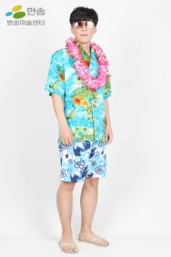 2770.하와이안셔츠