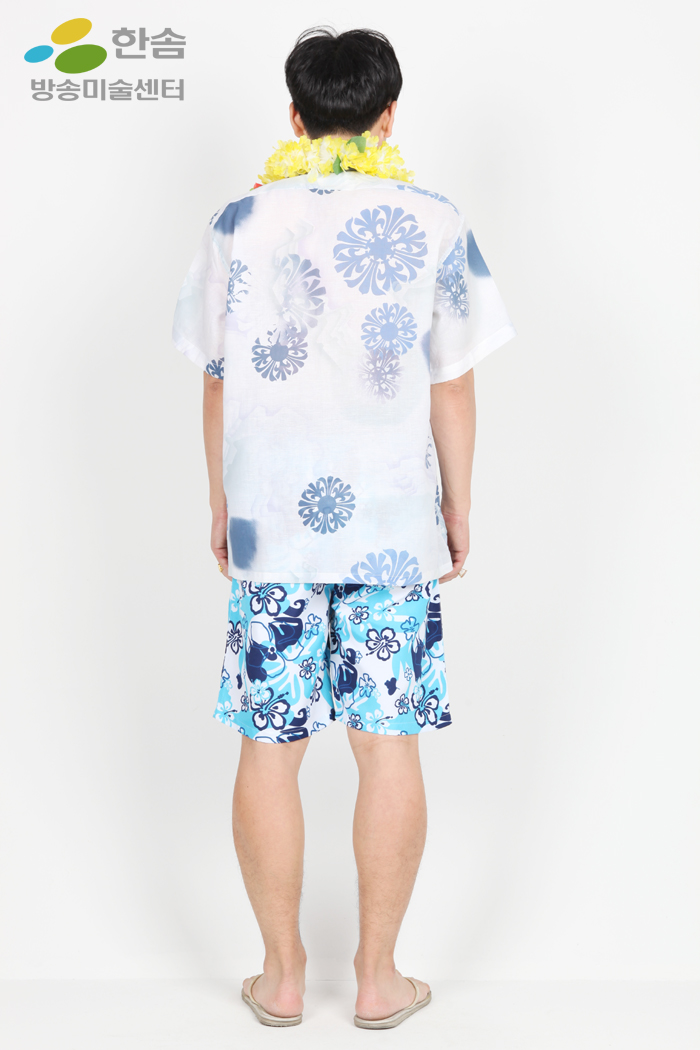 2771.하와이안셔츠