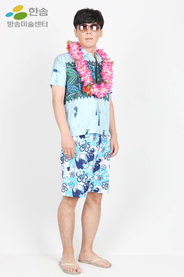 2772.하와이안셔츠