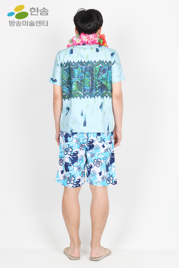 2772.하와이안셔츠