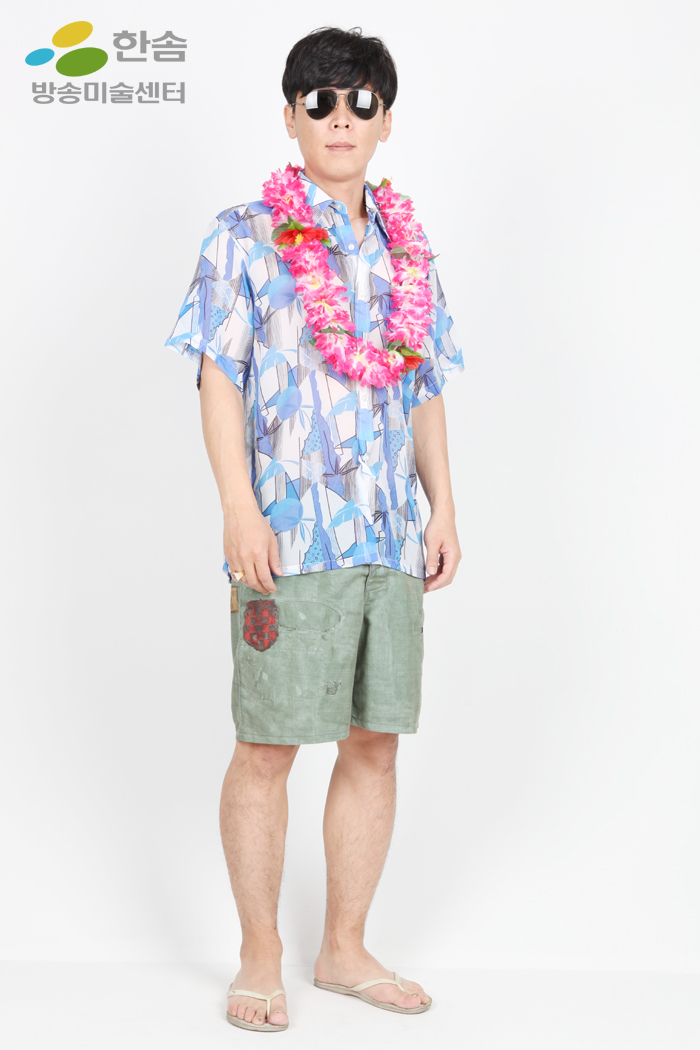 2773.하와이안셔츠