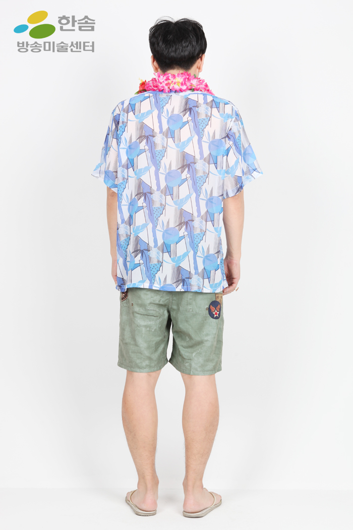 2773.하와이안셔츠