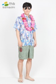 2773.하와이안셔츠