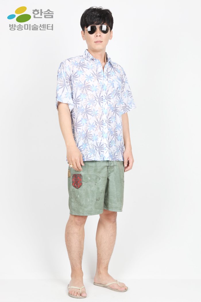 2774.하와이안셔츠