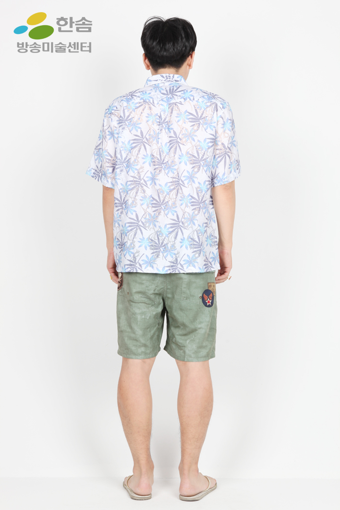 2774.하와이안셔츠