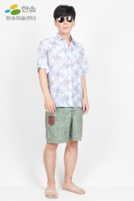 2774.하와이안셔츠