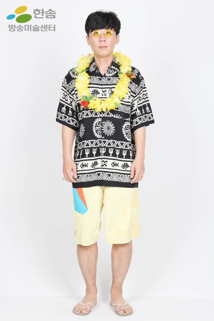 2778.하와이안셔츠