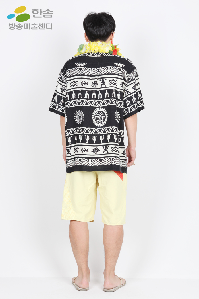 2778.하와이안셔츠