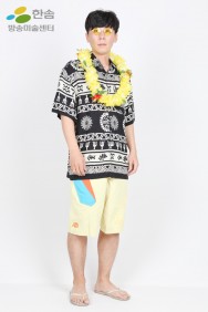 2778.하와이안셔츠