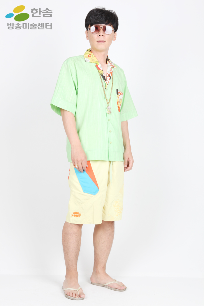 2779.하와이안셔츠