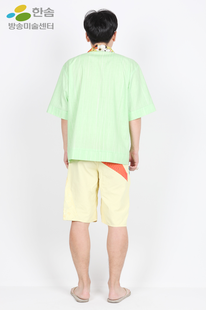 2779.하와이안셔츠