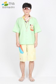 2779.하와이안셔츠