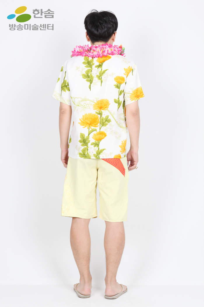 2780.하와이안셔츠