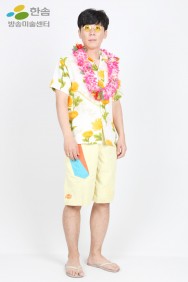 2780.하와이안셔츠