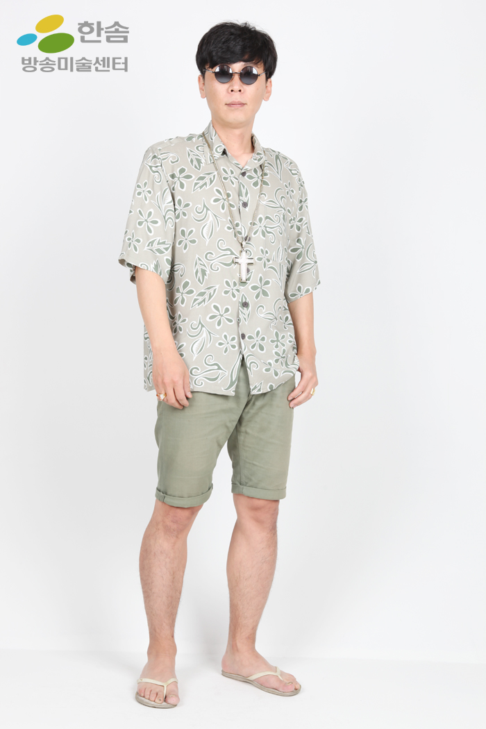 2782.하와이안셔츠