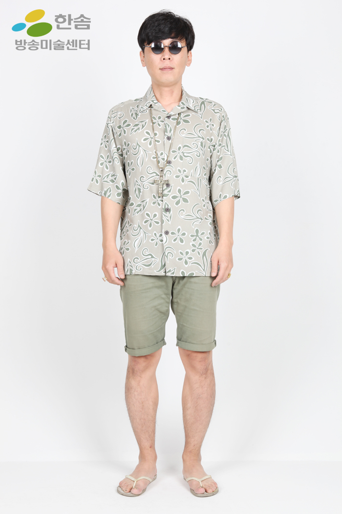 2782.하와이안셔츠