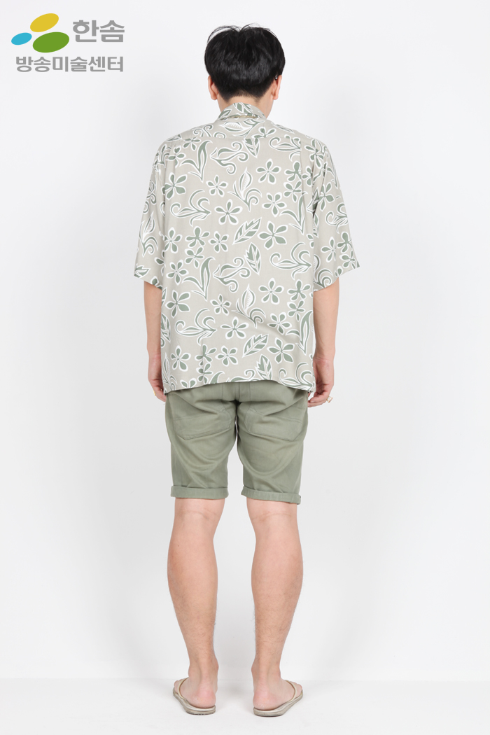 2782.하와이안셔츠