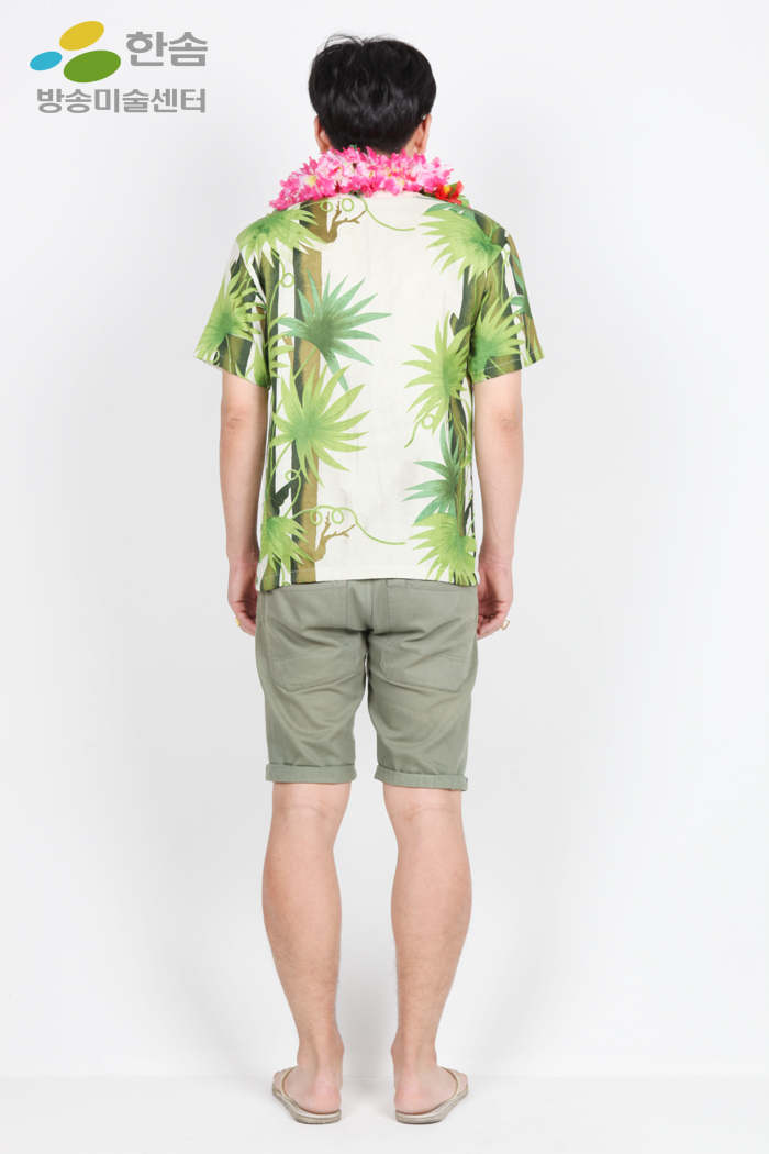 2783.하와이안셔츠