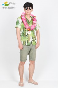 2783.하와이안셔츠