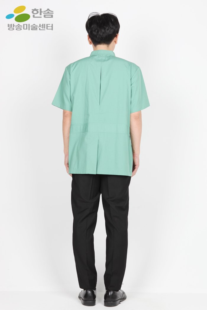 2786.한의사(진료복)