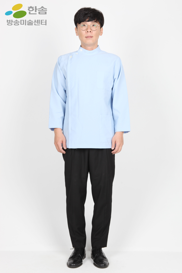 2787.한의사(진료복)