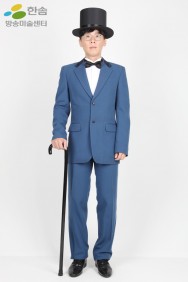 2807.컬러턱시도(남)