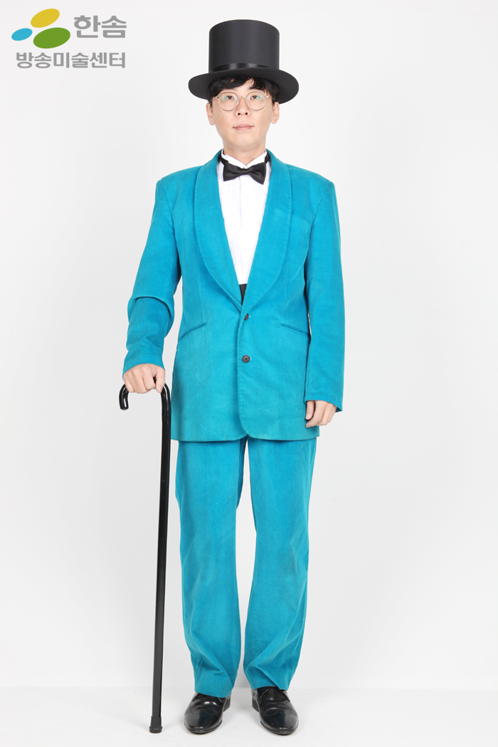 2811.컬러턱시도(남)