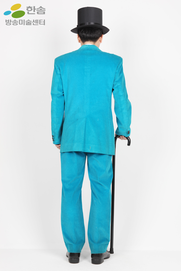 2811.컬러턱시도(남)