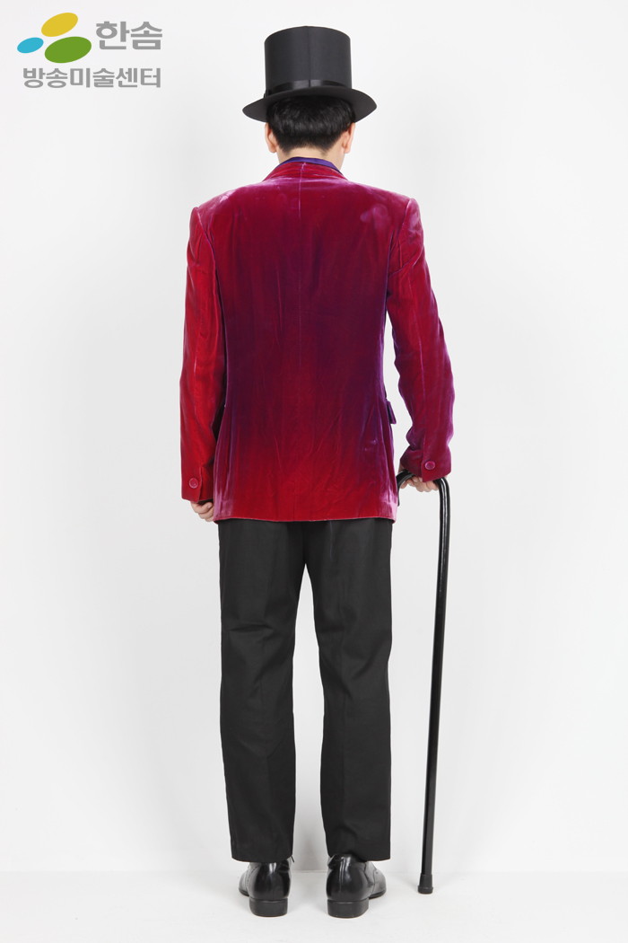 2818.컬러턱시도(남)