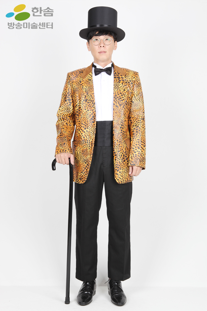 2819.컬러턱시도(남)