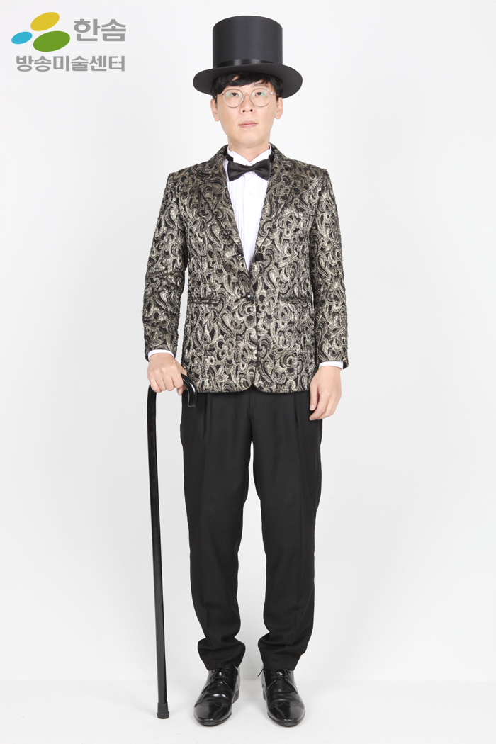 2820.컬러턱시도(남)