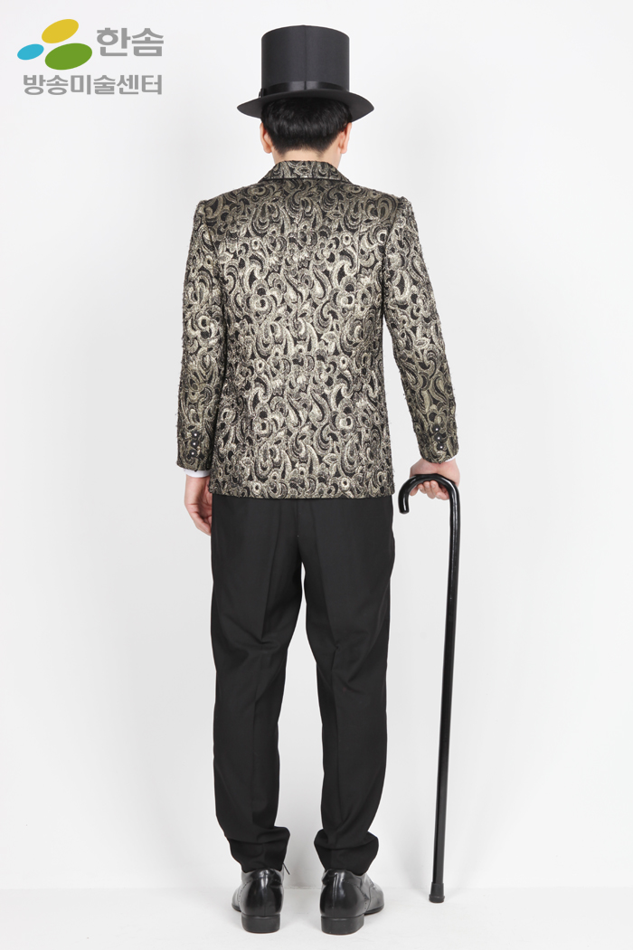 2820.컬러턱시도(남)