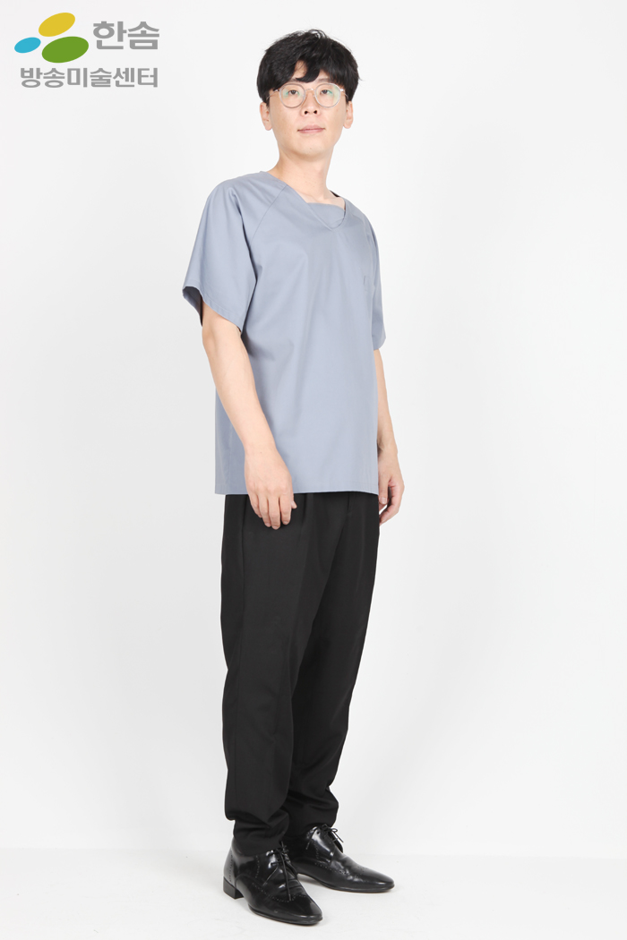 2822.한의사(진료복)