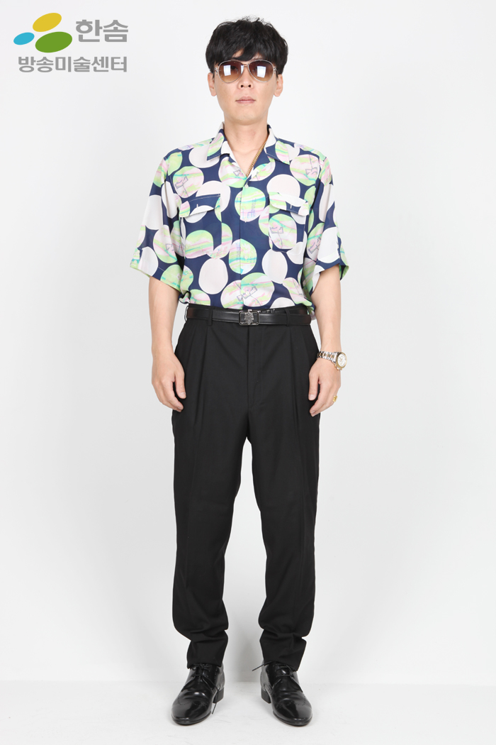 2832.건달(양아치)