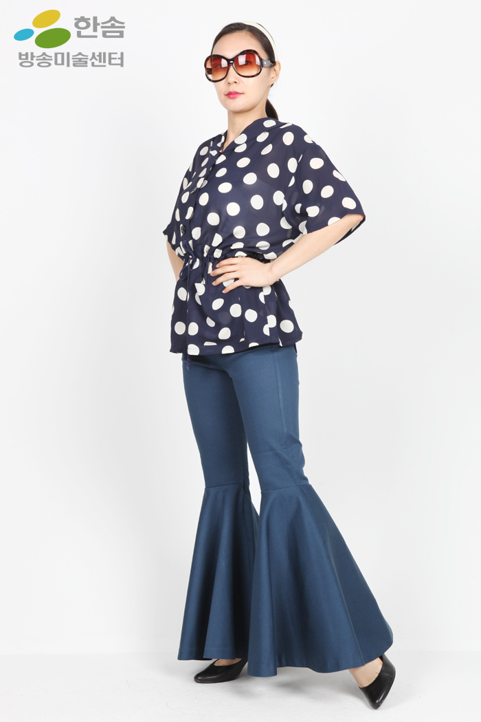 2852.고고장(60-70년대)