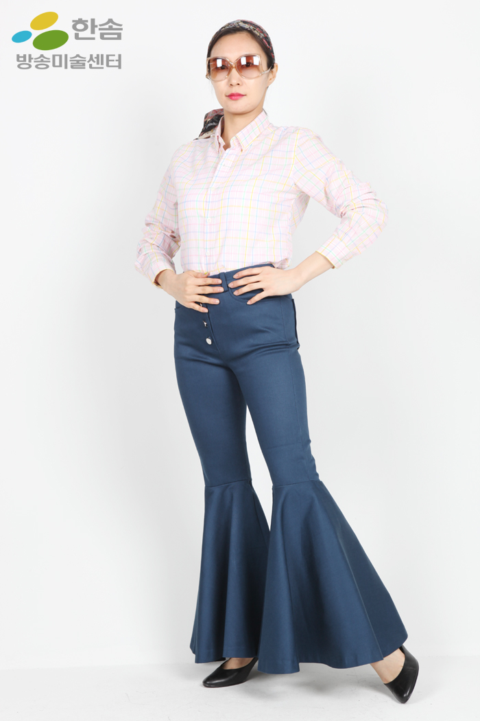 2853.고고장(60-70년대)