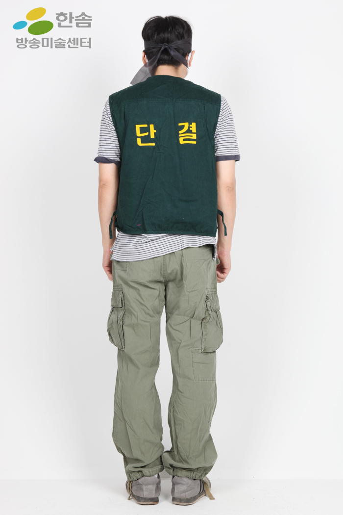 2907.시위대학생(80년대)